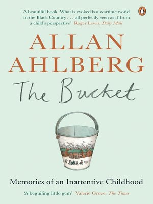 cover image of The Bucket